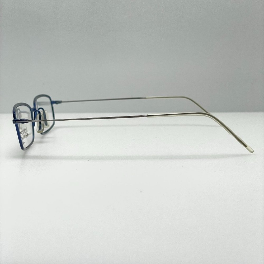 Lightec Eyeglasses Eye Glasses Frames Tech 1960c … - image 4